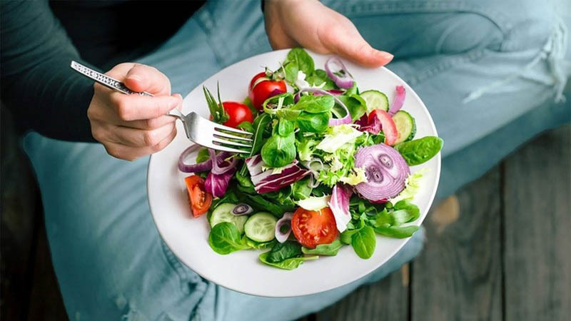 Giữ động lực và duy trì lâu dài