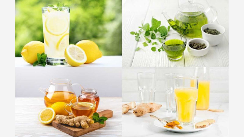 Kiểm soát khẩu phần ăn và ăn chậm