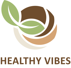 healthy vibes