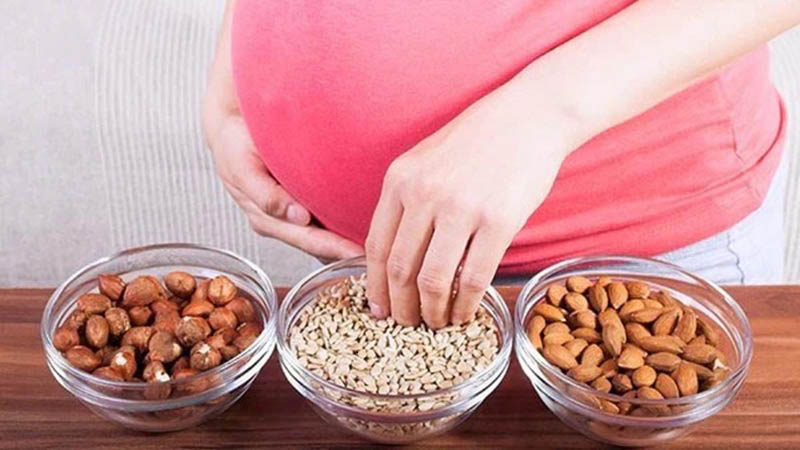 Những ai nên cẩn trọng khi dùng hạnh nhân?