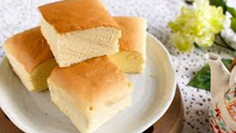 Lợi ích của hạt macca trong chế biến bánh ngọt
