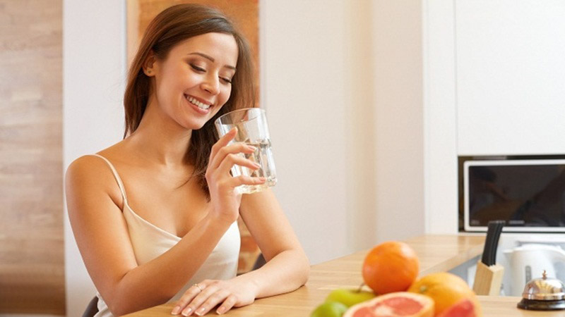 Giữ tinh thần tích cực và kiên trì