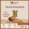 Hạt dinh dưỡng tổng hợp