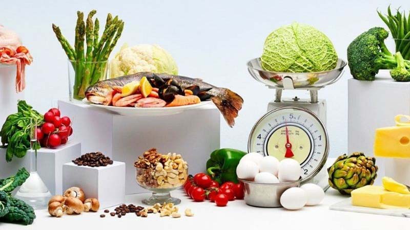 Chế độ ăn giảm cân là gì?